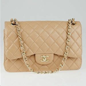 chanel handbags in atlanta|Chanel beige gold.